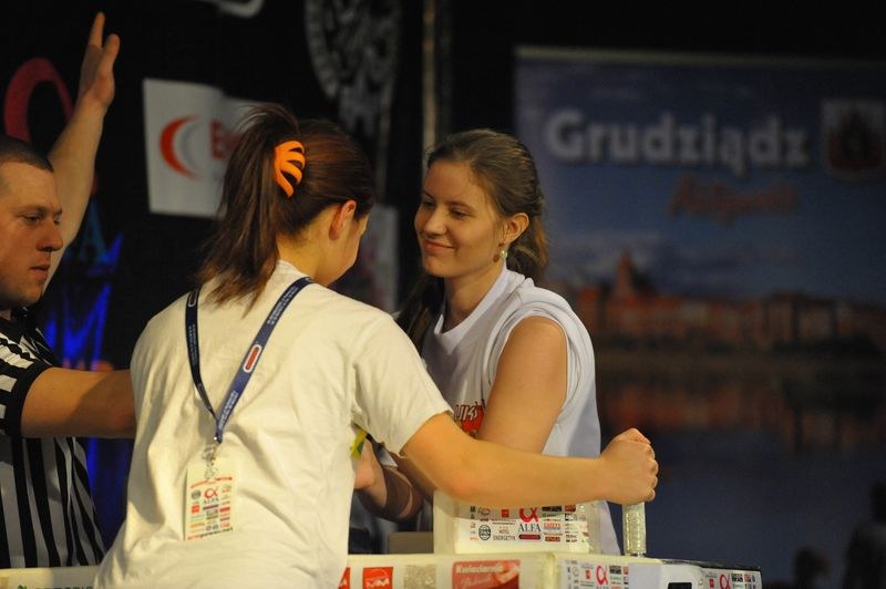 XII Mistrzostwa Polski 2012 Grudziadz Lewa Reka