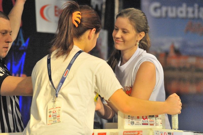 XII Mistrzostwa Polski 2012 Grudziadz Lewa Reka