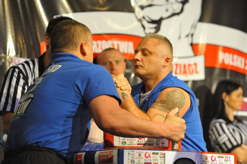 XII Mistrzostwa Polski 2012 Grudziadz Lewa Reka