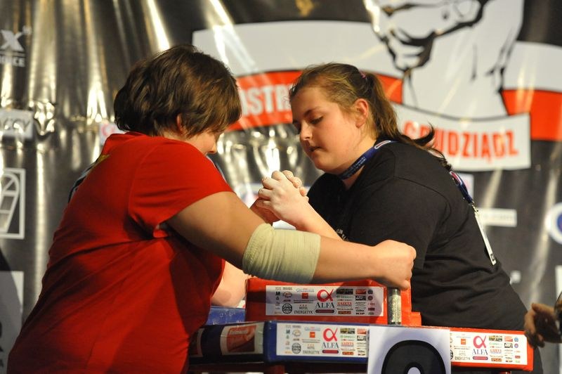 XII Mistrzostwa Polski 2012 Grudziadz Lewa Reka