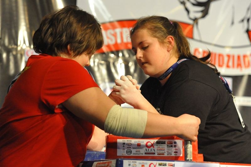 XII Mistrzostwa Polski 2012 Grudziadz Lewa Reka