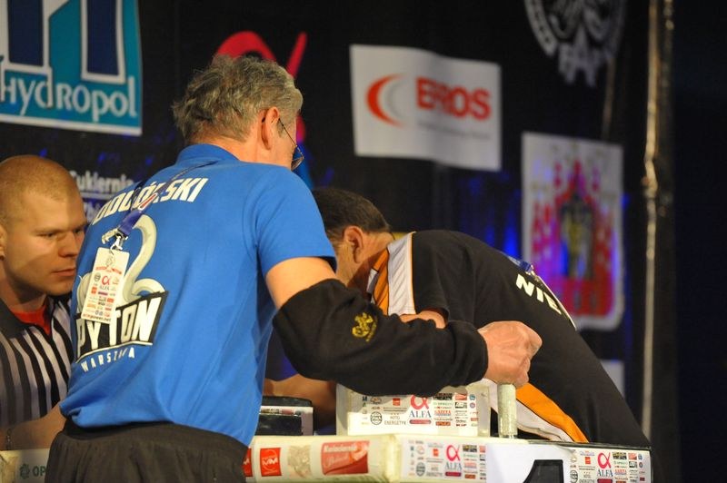 XII Mistrzostwa Polski 2012 Grudziadz Lewa Reka