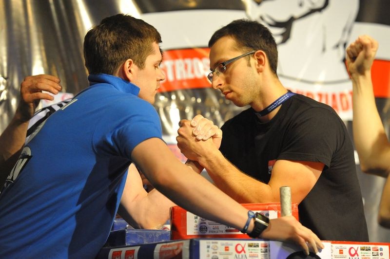 XII Mistrzostwa Polski 2012 Grudziadz Lewa Reka