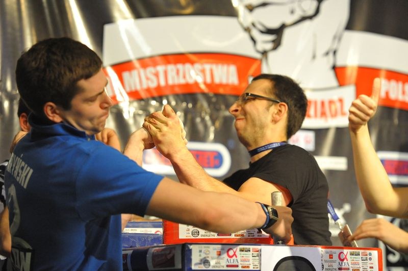 XII Mistrzostwa Polski 2012 Grudziadz Lewa Reka