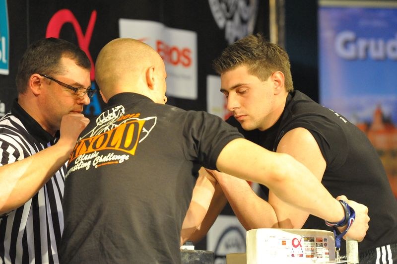 XII Mistrzostwa Polski 2012 Grudziadz Lewa Reka