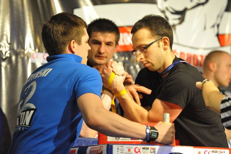 XII Mistrzostwa Polski 2012 Grudziadz Lewa Reka