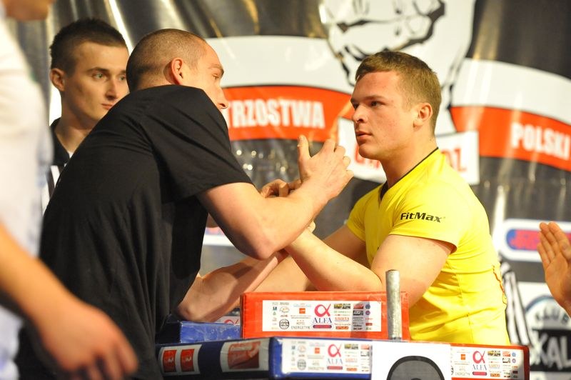 XII Mistrzostwa Polski 2012 Grudziadz Lewa Reka