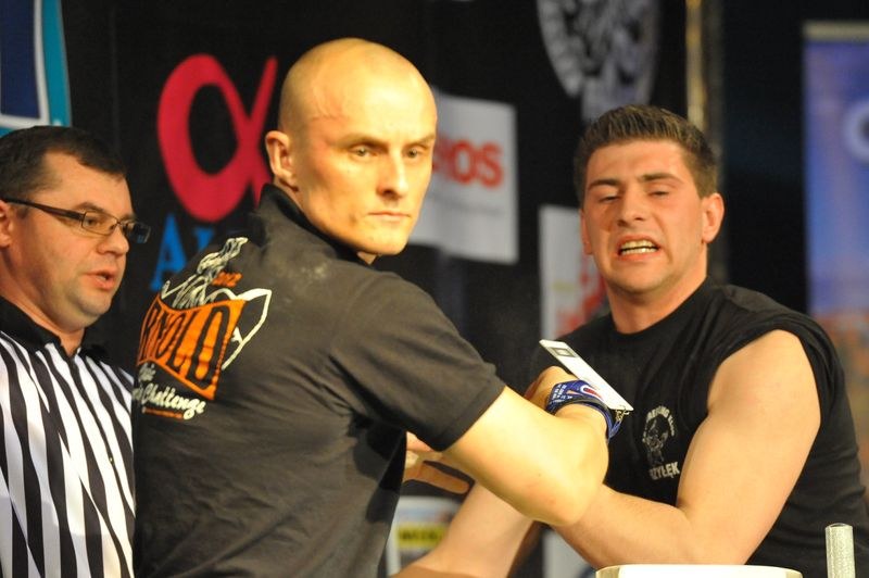 XII Mistrzostwa Polski 2012 Grudziadz Lewa Reka