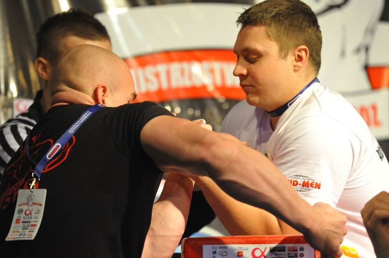 XII Mistrzostwa Polski 2012 Grudziadz Lewa Reka