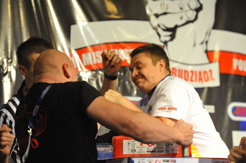 XII Mistrzostwa Polski 2012 Grudziadz Lewa Reka