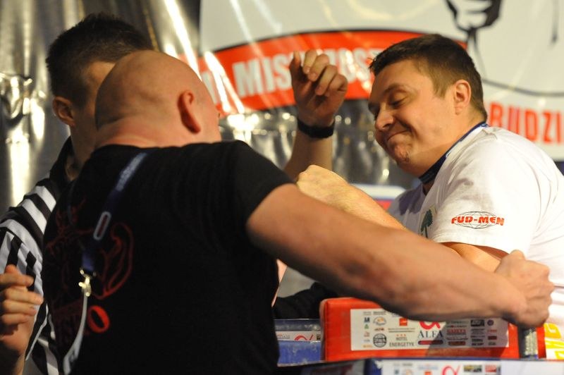 XII Mistrzostwa Polski 2012 Grudziadz Lewa Reka