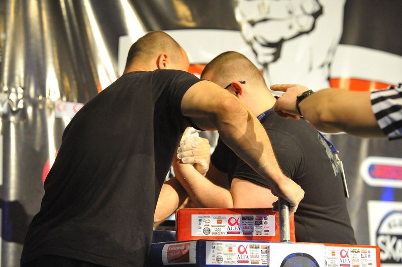 XII Mistrzostwa Polski 2012 Grudziadz Lewa Reka