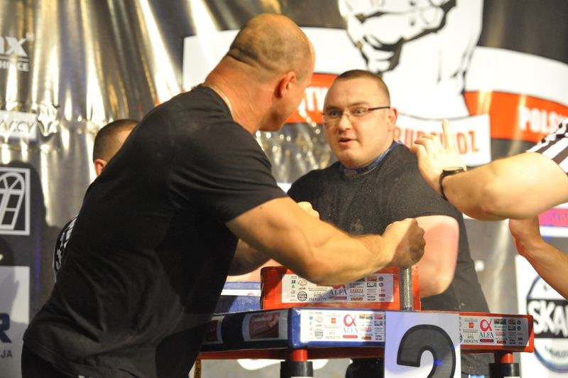 XII Mistrzostwa Polski 2012 Grudziadz Lewa Reka