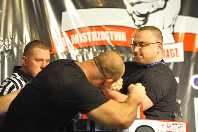 XII Mistrzostwa Polski 2012 Grudziadz Lewa Reka