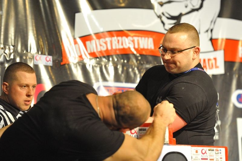 XII Mistrzostwa Polski 2012 Grudziadz Lewa Reka