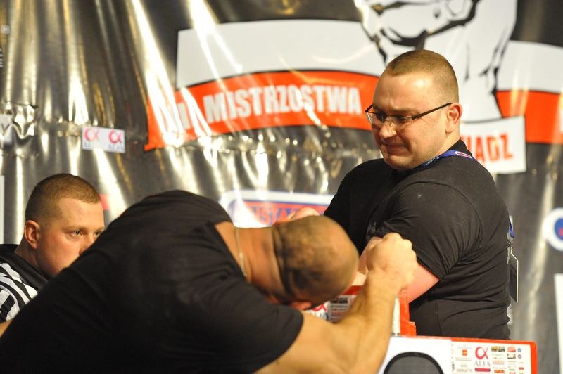 XII Mistrzostwa Polski 2012 Grudziadz Lewa Reka