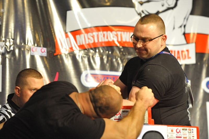 XII Mistrzostwa Polski 2012 Grudziadz Lewa Reka