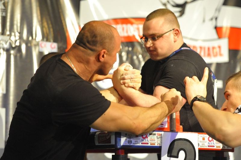 XII Mistrzostwa Polski 2012 Grudziadz Lewa Reka