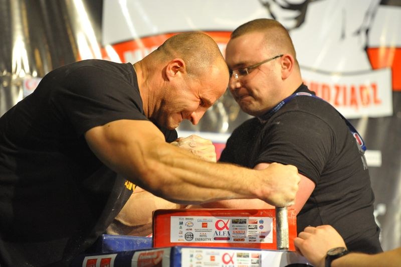 XII Mistrzostwa Polski 2012 Grudziadz Lewa Reka