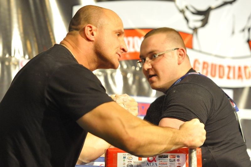 XII Mistrzostwa Polski 2012 Grudziadz Lewa Reka