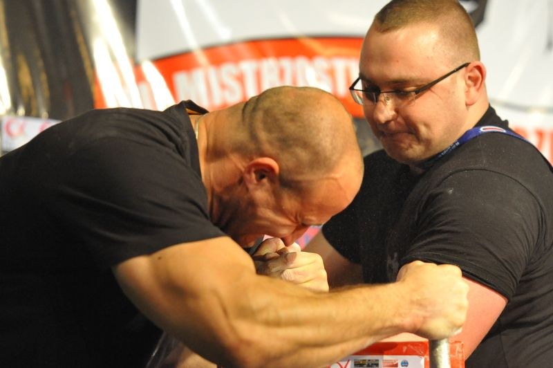 XII Mistrzostwa Polski 2012 Grudziadz Lewa Reka