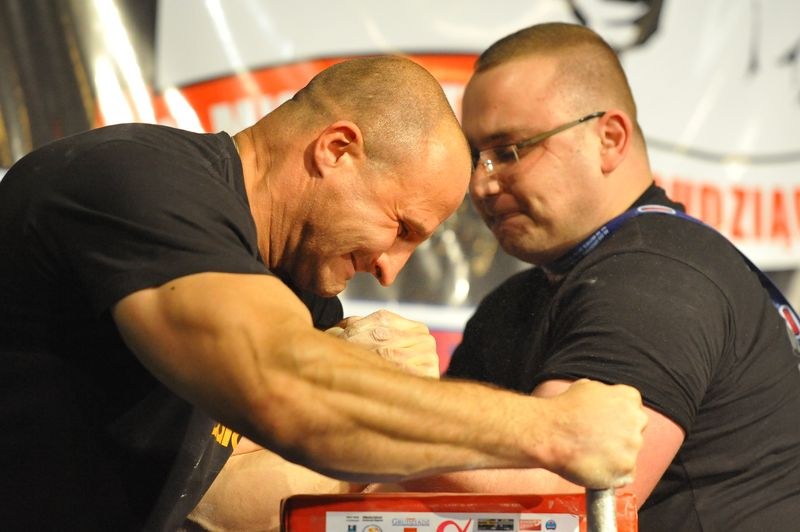 XII Mistrzostwa Polski 2012 Grudziadz Lewa Reka