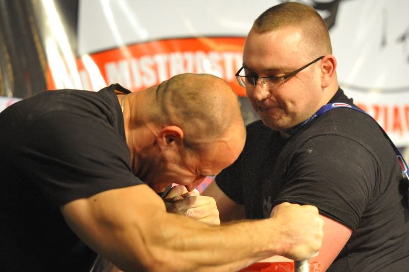 XII Mistrzostwa Polski 2012 Grudziadz Lewa Reka