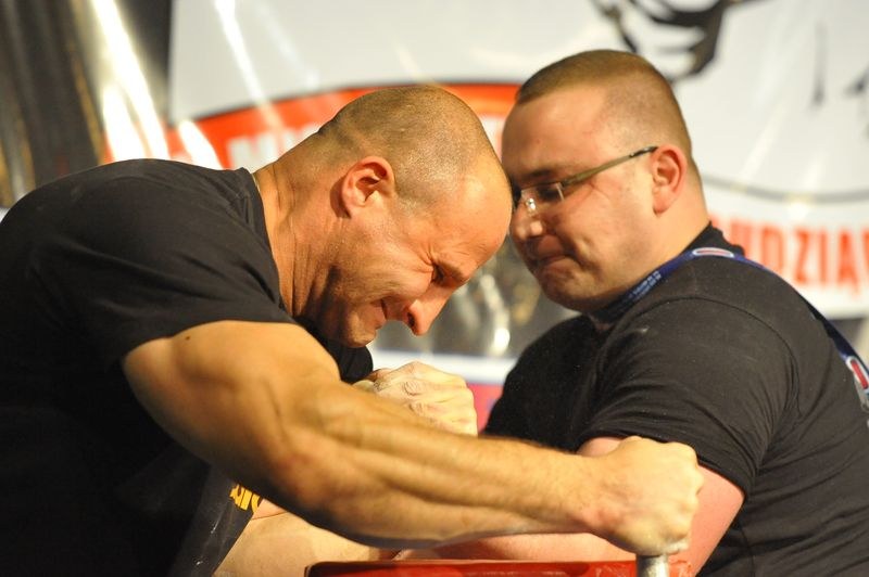 XII Mistrzostwa Polski 2012 Grudziadz Lewa Reka