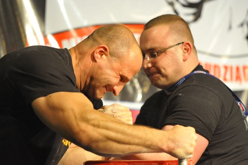 XII Mistrzostwa Polski 2012 Grudziadz Lewa Reka