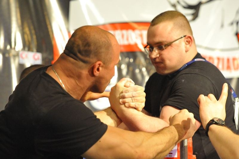 XII Mistrzostwa Polski 2012 Grudziadz Lewa Reka