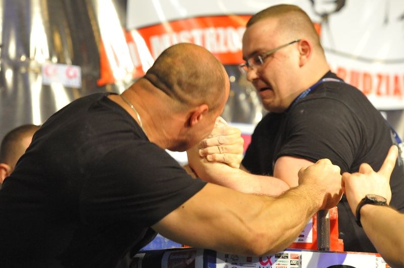 XII Mistrzostwa Polski 2012 Grudziadz Lewa Reka