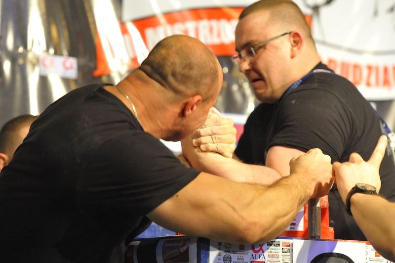 XII Mistrzostwa Polski 2012 Grudziadz Lewa Reka