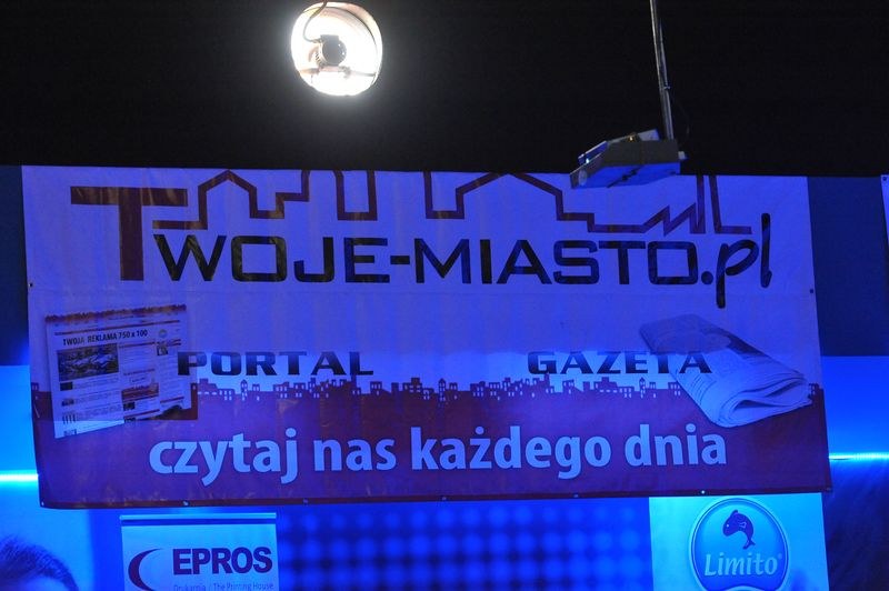 XII Mistrzostwa Polski 2012 Grudziadz Lewa Reka