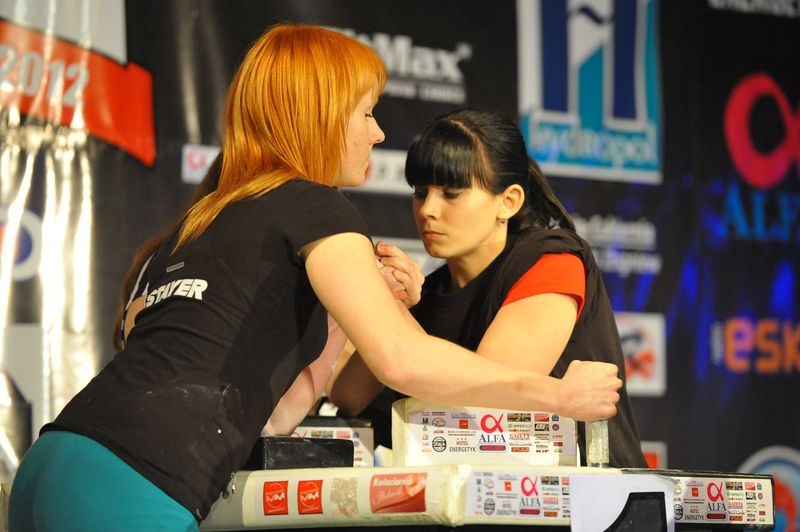 XII Mistrzostwa Polski 2012 Grudziadz Lewa Reka