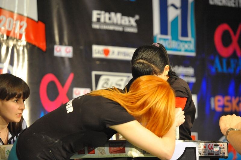 XII Mistrzostwa Polski 2012 Grudziadz Lewa Reka