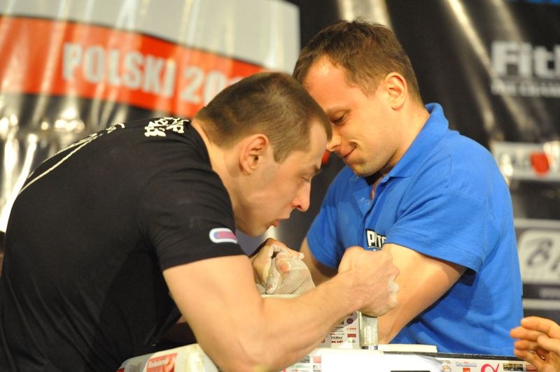 XII Mistrzostwa Polski 2012 Grudziadz Lewa Reka