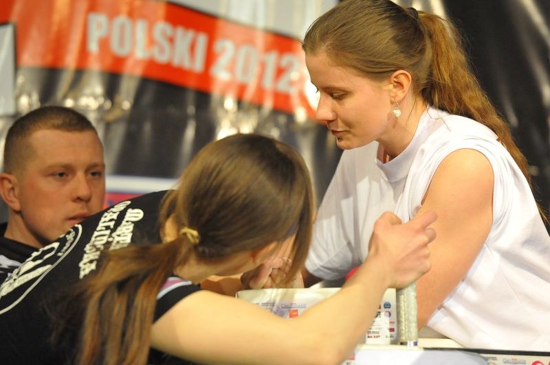 XII Mistrzostwa Polski 2012 Grudziadz Lewa Reka