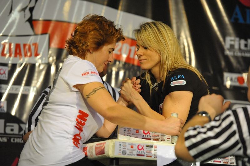 XII Mistrzostwa Polski 2012 Grudziadz Lewa Reka