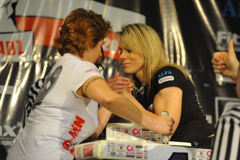 XII Mistrzostwa Polski 2012 Grudziadz Lewa Reka