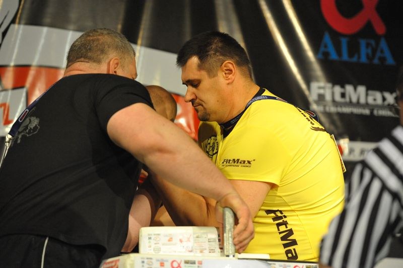 XII Mistrzostwa Polski 2012 Grudziadz Lewa Reka