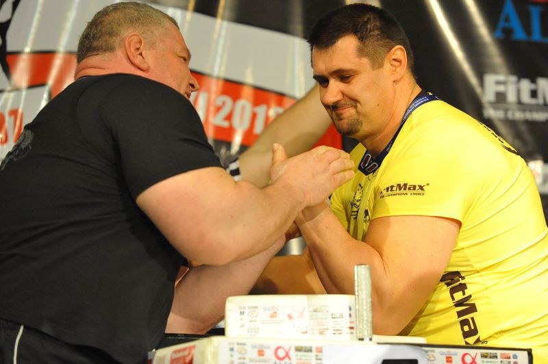 XII Mistrzostwa Polski 2012 Grudziadz Lewa Reka