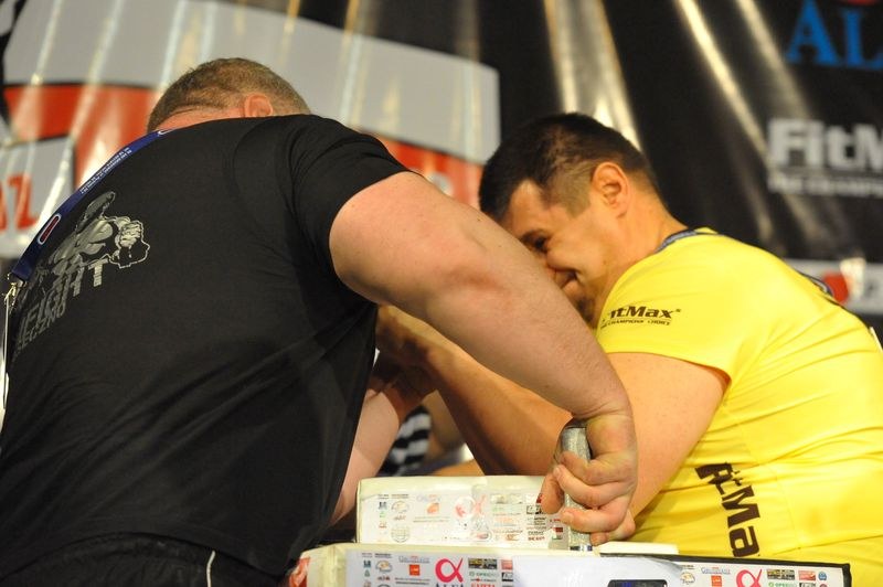 XII Mistrzostwa Polski 2012 Grudziadz Lewa Reka