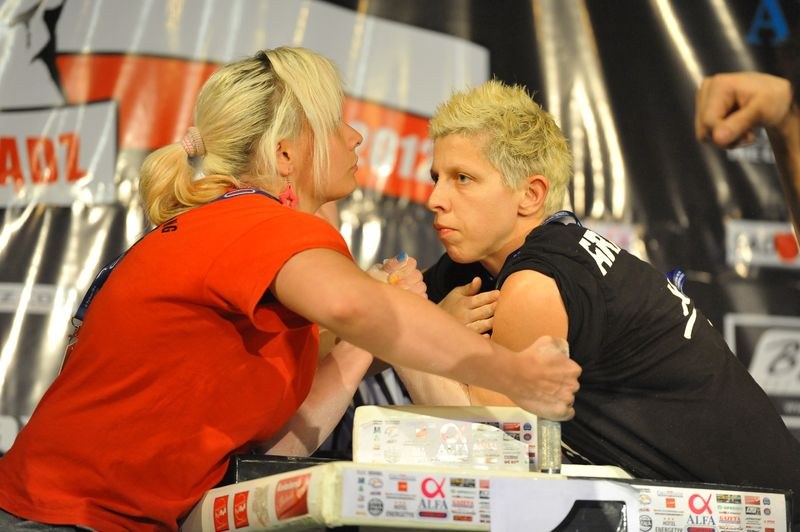 XII Mistrzostwa Polski 2012 Grudziadz Lewa Reka