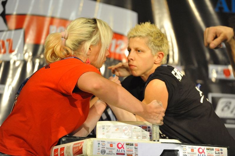 XII Mistrzostwa Polski 2012 Grudziadz Lewa Reka