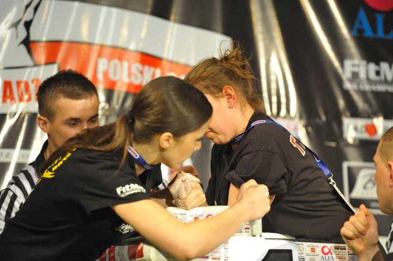 XII Mistrzostwa Polski 2012 Grudziadz Lewa Reka