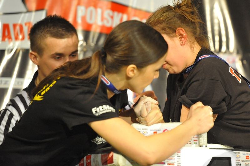 XII Mistrzostwa Polski 2012 Grudziadz Lewa Reka