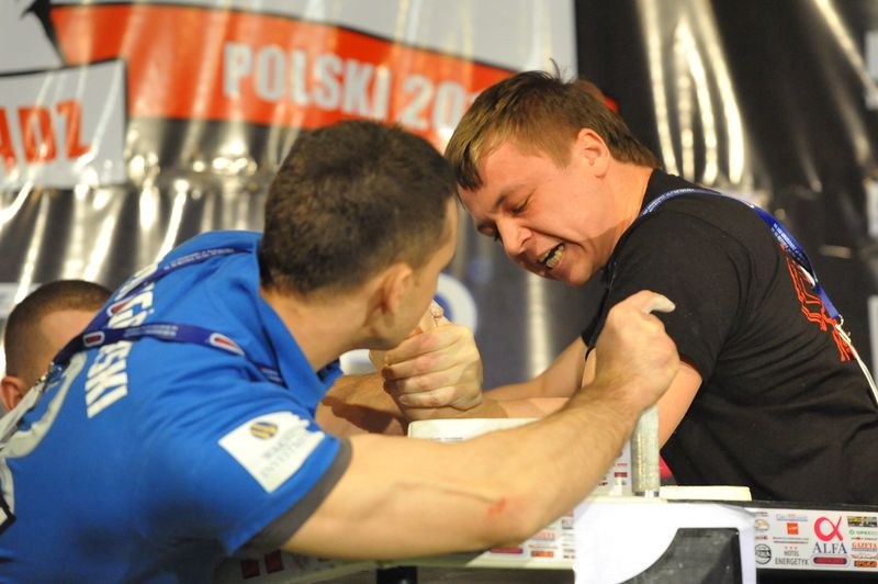 XII Mistrzostwa Polski 2012 Grudziadz Lewa Reka