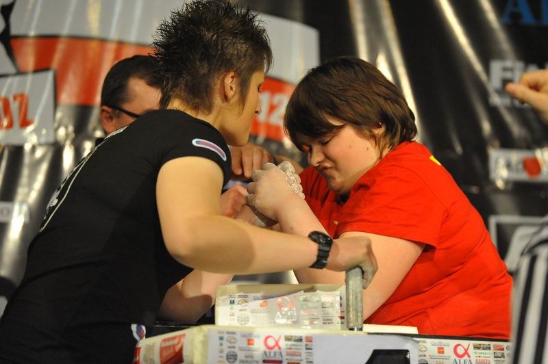 XII Mistrzostwa Polski 2012 Grudziadz Lewa Reka