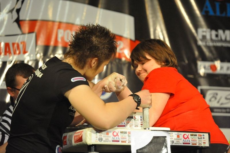 XII Mistrzostwa Polski 2012 Grudziadz Lewa Reka