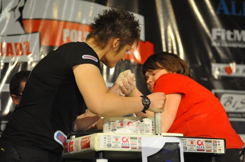 XII Mistrzostwa Polski 2012 Grudziadz Lewa Reka